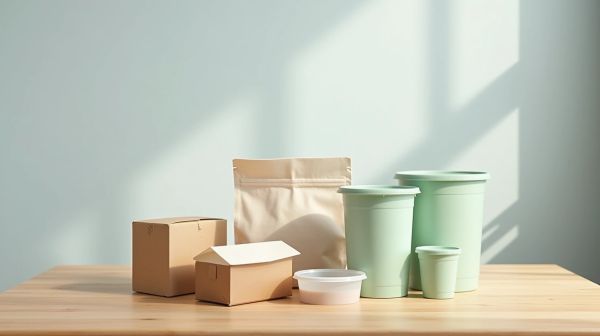 Comment choisir des emballages alimentaires adaptés à la restauration