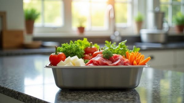 Comment choisir des emballages alimentaires adaptés à la restauration