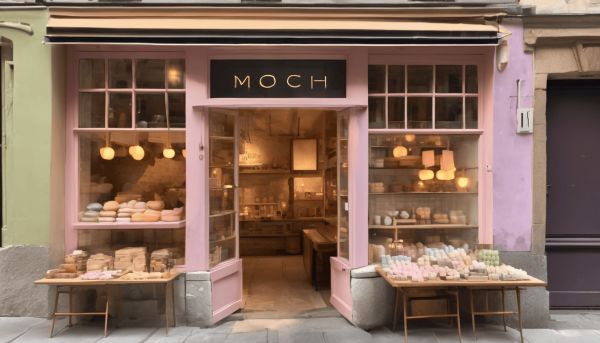 La maison du mochi à Lyon : une expérience gourmande inattendue