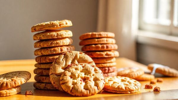 Top 10 conseils pour sélectionner des cookies en ligne