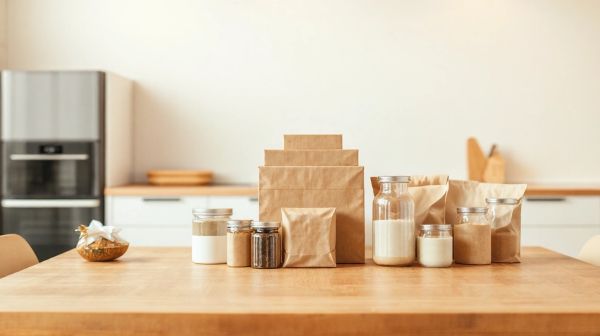 Top conseils pour sélectionner des emballages alimentaires pour la restauration