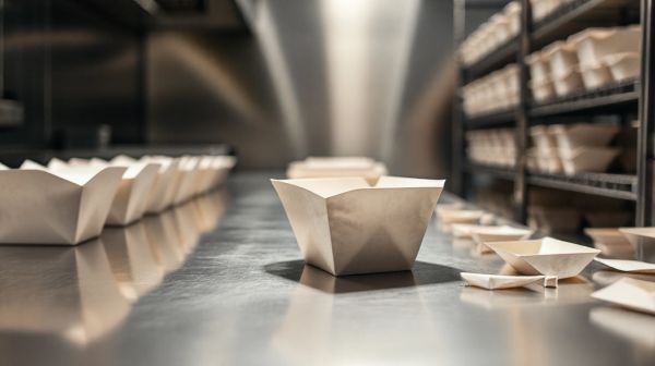 Top conseils pour sélectionner des emballages alimentaires pour la restauration