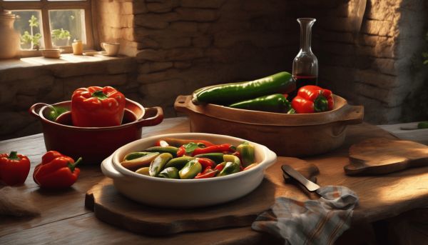 Un cadre unique pour déguster des plats faits maison au Cailloux