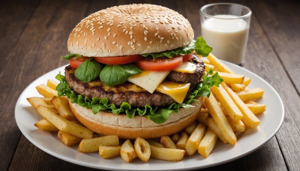 Les aliments qui remplissent sans faire grossir