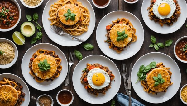 Les meilleures recettes pour rester dans votre budget