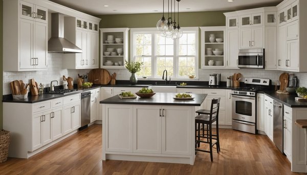 Les meilleurs sites pour acheter une cuisine moins cher