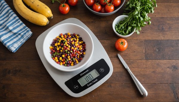 Les erreurs courantes à éviter lors de l'utilisation d'une balance de cuisine