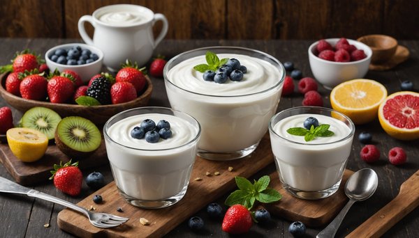 Les yaourtières à la une : ce qu'en disent les influenceurs culinaires