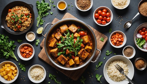 Les secrets d'une cuisine de qualité à petit budget