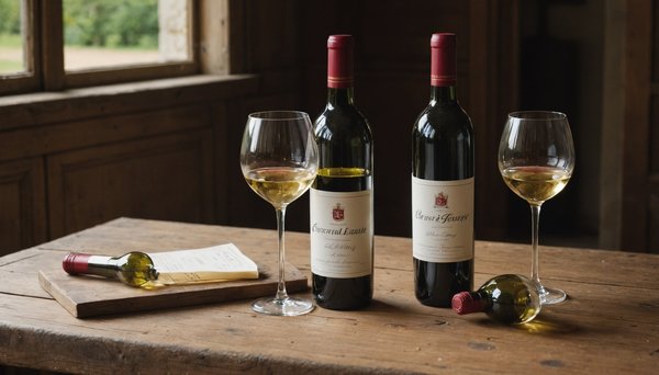 Découvrez les vins blancs et rouges d'exception de cheverny
