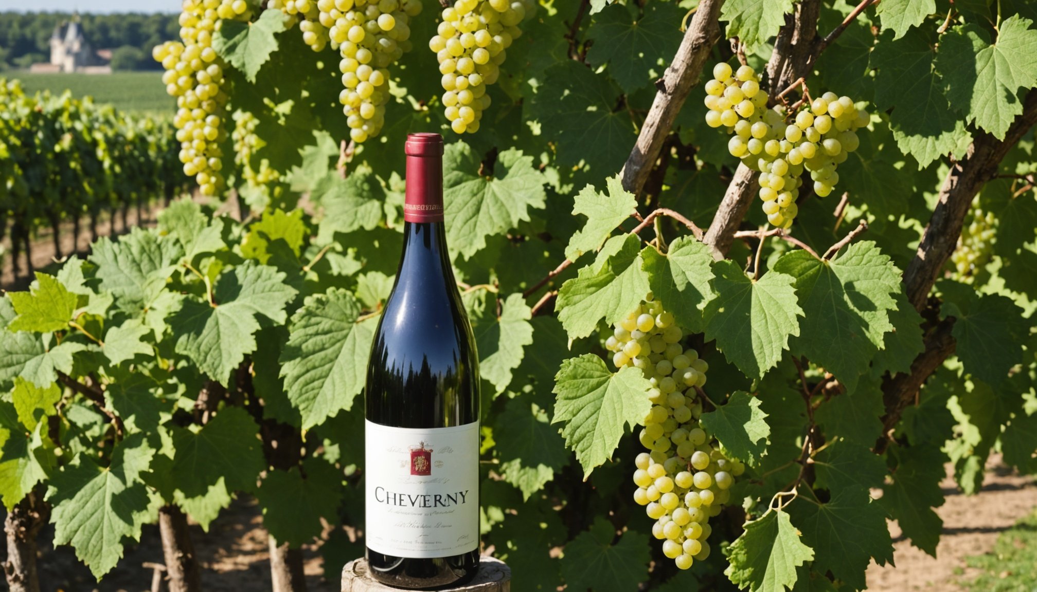 Vos questions sur les vins de Cheverny